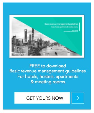 Download your e-Guide for Basic Revenue Management